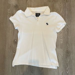 Abercrombie Polo